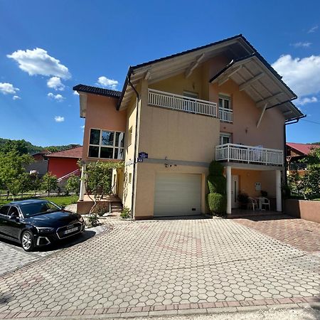 Apartman D&D يايتشه المظهر الخارجي الصورة