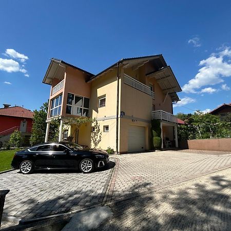 Apartman D&D يايتشه المظهر الخارجي الصورة