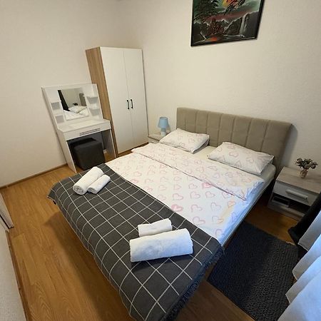 Apartman D&D يايتشه المظهر الخارجي الصورة