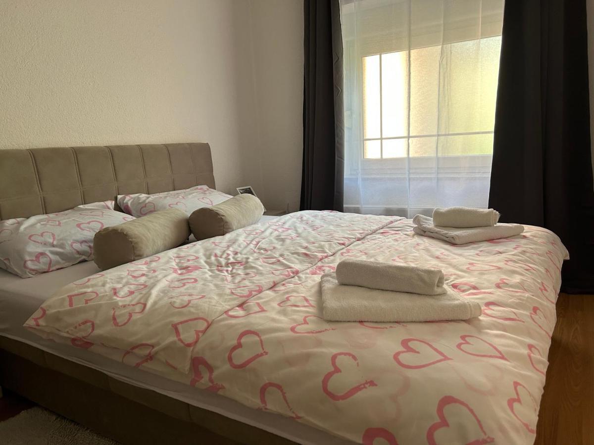 Apartman D&D يايتشه المظهر الخارجي الصورة