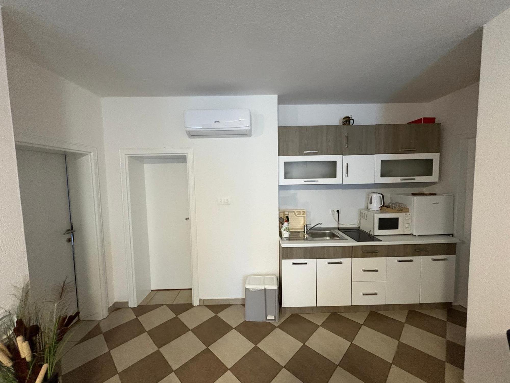 Apartman D&D يايتشه المظهر الخارجي الصورة