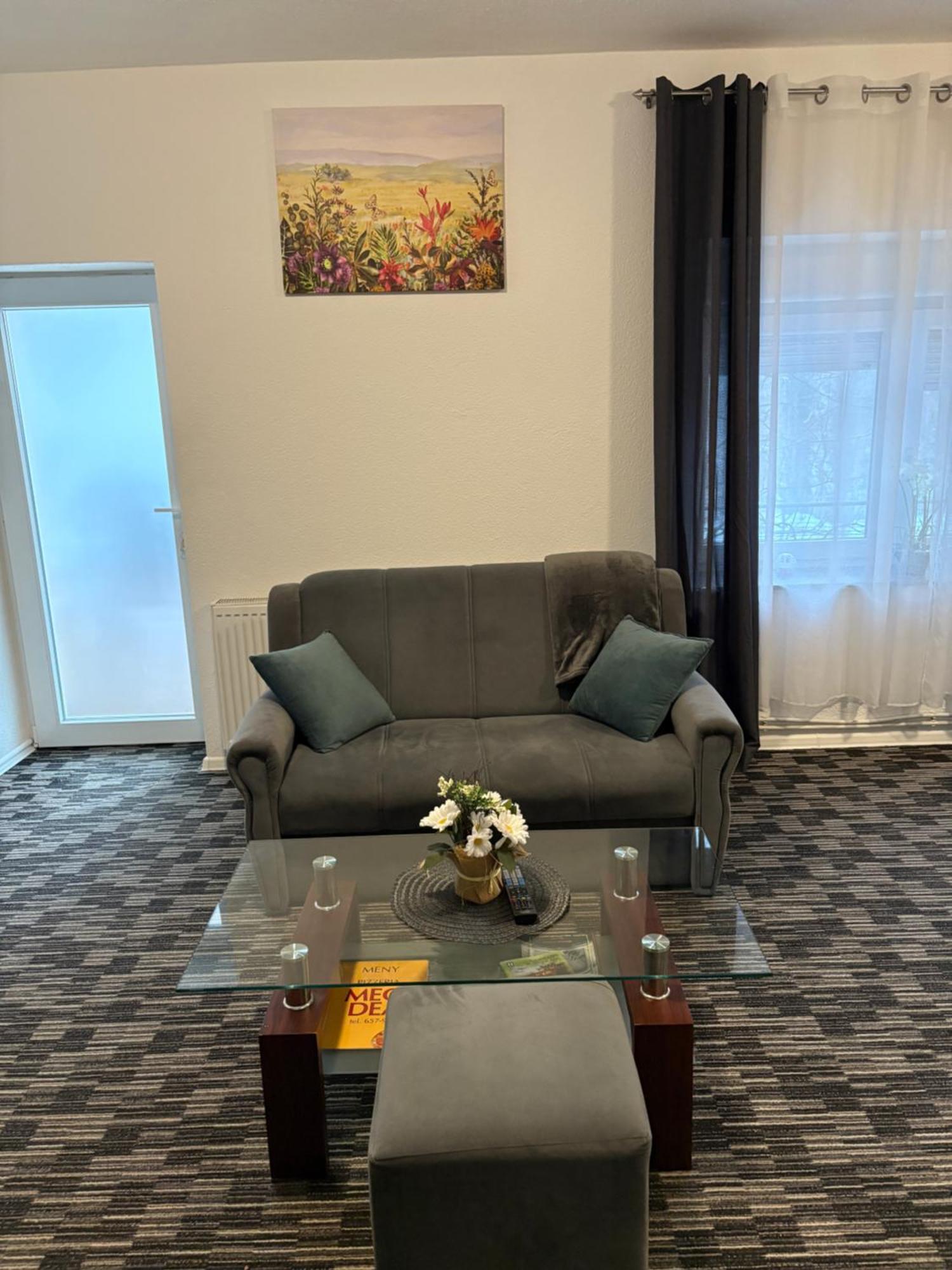 Apartman D&D يايتشه المظهر الخارجي الصورة