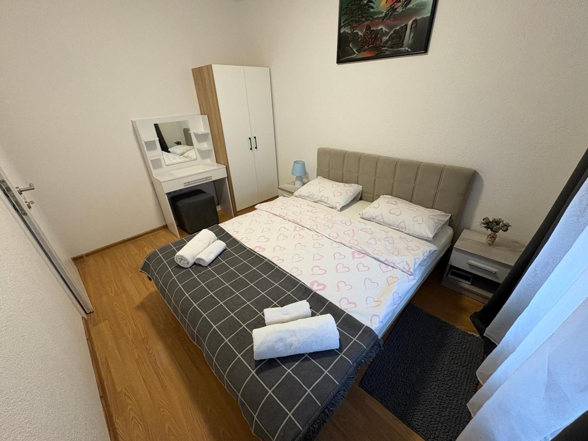 Apartman D&D يايتشه المظهر الخارجي الصورة